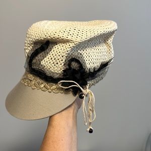 Women hat